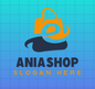 Ania Shop - Accueil